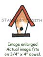 AAA-37 Birdhouse